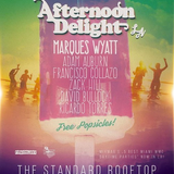 Zack Hill - Live At Afternoon Delight 2041