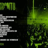 John Digweed – Live in Toronto CD 3