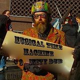 Musical Time Machine Inity Radio