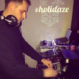 On The Fly - mixed by L2beat - 28-12-2014