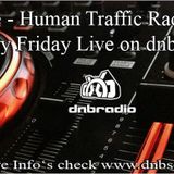 Pressure - Human Traffic Vol.206