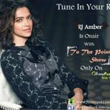 To The Point With RJ Amber 26-02-2015