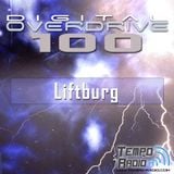 Liftburg - Digital Overdrive 100