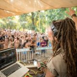TRIBAL TRANCE SET ~~ SUNBEAT Festival 2015