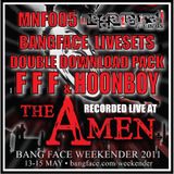 Hoonboy @ Bangface Weekender 2011 Liveset