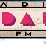 Resgatando O Programa Só Se For Dance - Radio Cidade FM