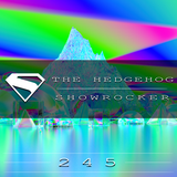 The Hedgehog - Showrocker 245 - 03.09.2015
