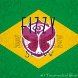 FIZZY BUBBLE SHOW #1 Tomorrowland Brasil Warm Up