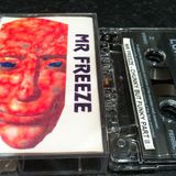 Mr Freeze - Chunky But Funky Vol. II (1994) AKA London Soundz mix - Funky & prog. house mix