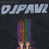 Dj Paul - Bye Bye 2013 Mix
