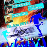 Dance Revolution Top10 - Hands Up & Jumpstyle Charts