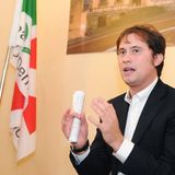 «Ribaltiamo il tavolo e giochiamo d'attacco», ecco come Matteo Bracciali vuole cambiare Arezzo