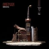 FABRICLIVE 64: Oneman 30 Minute Radio Mix