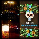 Steven Lee Moya: LIVE @ Ocho Dia De Los Muertos November 1, 2014