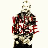 12✝h message from BLESS ◆ Sorrow Eyes – White Noise by Luis Silva