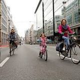 L'avenir du vélo à Bruxelles