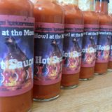 Hot Sauce