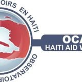 Haiti Aid Watchdog (HAW/OCAPH) / Michel Soukar. Contact, Signal FM, 91.5. 3-feb-2011