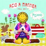 Acid a Manner