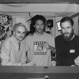 Rhythm Section w/ Bradley Zero, Babicka & Mic Mills - 24th January 2015