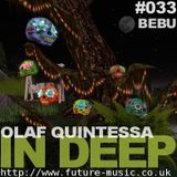 In Deep #033 (16th Oct 2011)