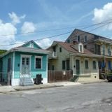 New Orleans Fever (Darker Than Blue - 27 mars 13)