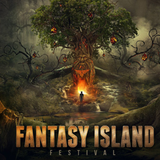 Junkie Digital (50% 2Junxion) @ Fantasy Island Festival
