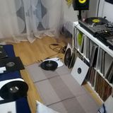 Frentiu - Tribute to real house music (issue #1 strictly vinyl)