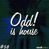 ODD! is House #58 + DMENVIELLE 20/11/15