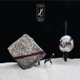 Lucindo at Liber Null XIII - Absurd