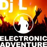 Electronic Adventure With Dj L #05.2014