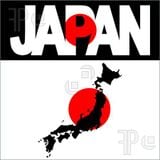 Fingers in the Noise - Podcast #7 (for all Japanese People - ambient dub)