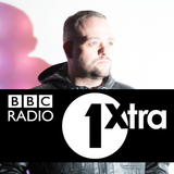 BASHER - BBC 1XTRA GUEST MIX - 2013