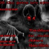 Hakke Mitch - Hakke Mitchs B-Day BOOM 20.10.2015