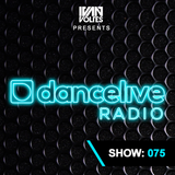 Ivan Voltes presents Dance Live Radio 075 - Cream Ibiza Anthems Guest Mix