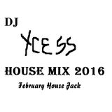 House mix 2016 - February House Jack 1