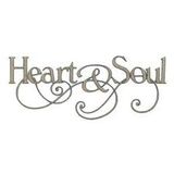 HEART AND SOUL ON RADIO CARDIFF 98.7FM BROADCAST 24/08/14 10pm instead of 11pm this week only!!