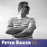 Peter Baker presents Deep Passion Radio Sessions 030 ft Bryan Peroni