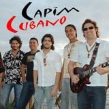 Capim Cubano_by DJ Samy'Sam