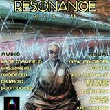 PRISM Resonance 4/3/2015: The Boomdocks (PsychoAcoustics X Sawce) @ The Red Maple