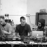 Kowton B2B Bake B2B Tessela: Resident Advisor Takeover Live From The ICA - 12th May 2014