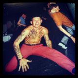 Hipshaker!!-60's Jazz,Mod,Northern Soul Mix