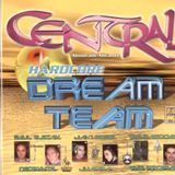 CENTRAL DREAM TEAM CD3 SESSION BY THE MASOCHIST & THE PROPHET