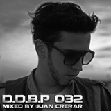 Digital Delight Podcast 032 ( Mixed by Juan Crerar)