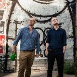 Audycja CHCIAŁBYM, ALE SIĘ BOJĘ (15.03.2016) w RadioJAZZ.FM