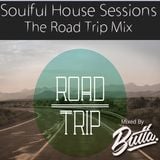 Soulful House Sessions-The Road Trip Mix