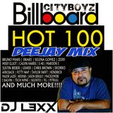 Billboard 2015 Top 100 DJ MIX