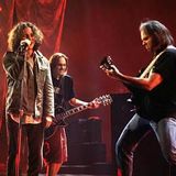 Neil Young with Pearl Jam -1995-08-12 Stockholm, Sweden