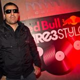Dj Derkommissar - Argentina - National Final
