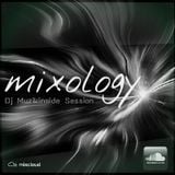 Dj Muzikinside - MIXOLOGY (Suolful Jazzy House Session)